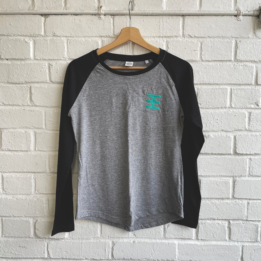 Be Unique Training Long Sleeve T-Shirt